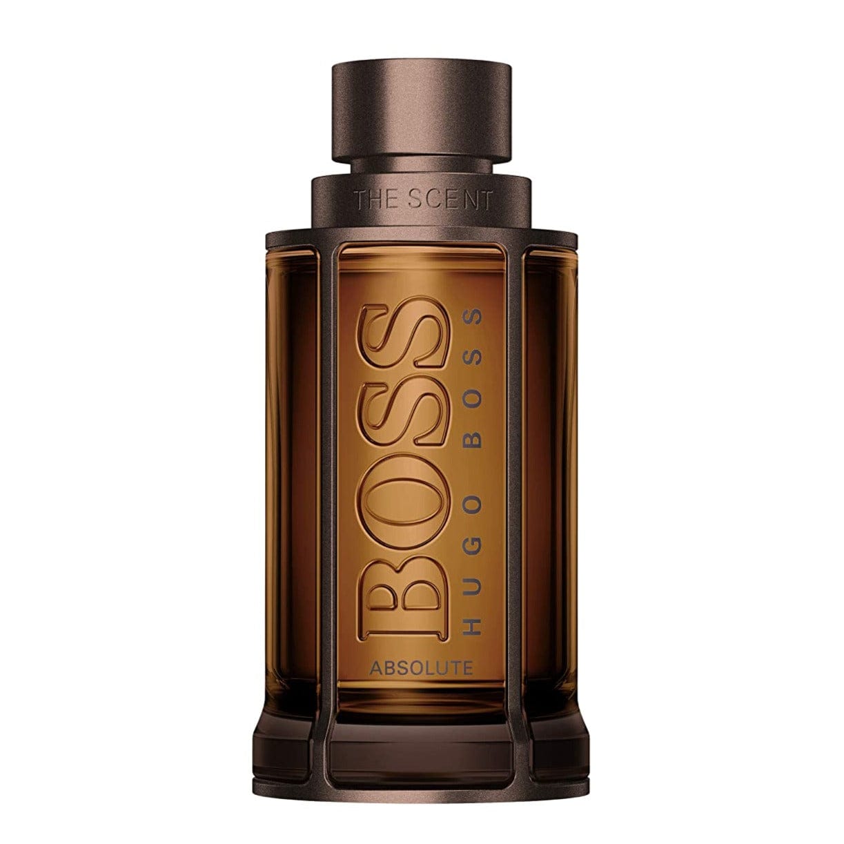 Hugo Boss Boss The Scent Absolute Cologne For Men Eau De Parfum Spray 1.6 oz / 3.3 oz Edp