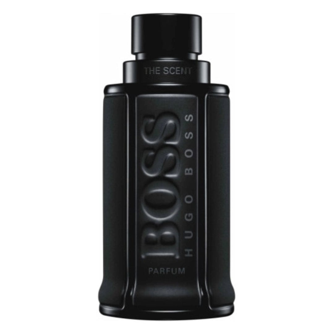 Hugo Boss Boss The Scent Parfum Edition Perfume For Men/Cologne For Men Eau de Parfum 3.3 Oz Edp