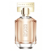 Hugo Boss Boss The Scent Women's Perfume/Cologne For Women Eau De Parfum 1.7 oz / 3.3 oz Edp