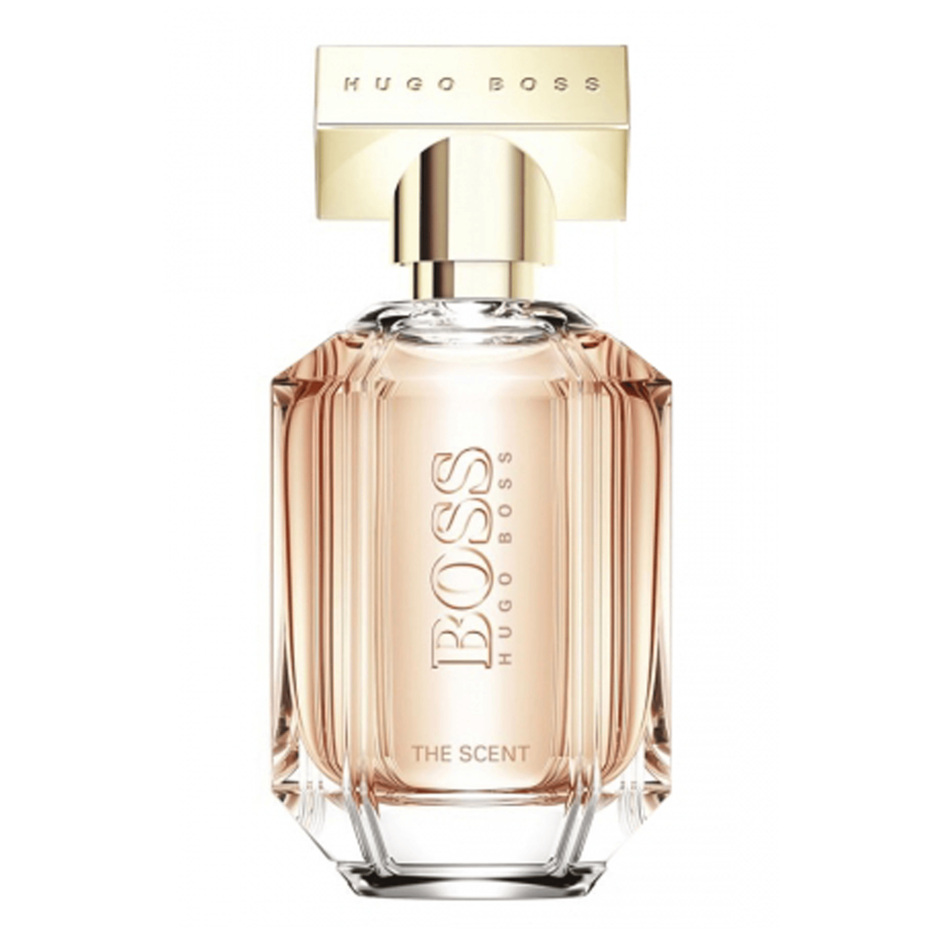 Hugo Boss Boss The Scent Women's Perfume/Cologne For Women Eau De Parfum 1.7 oz / 3.3 oz Edp