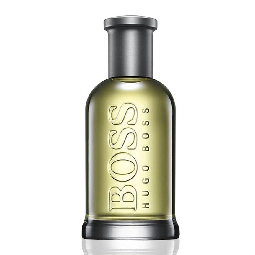 Hugo Boss Bottled Men's Perfume/Cologne For Men Eau De Toilette 1.6 oz / 3.3 oz / 6.7 oz / Gift Set 1.7 oz / Gift Set 3.3 oz Edt