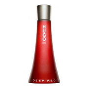 Hugo Boss Deep Red For Women Perfume/Cologne For Women Eau de Parfum  1.7 Oz / 3.0 Oz Edp
