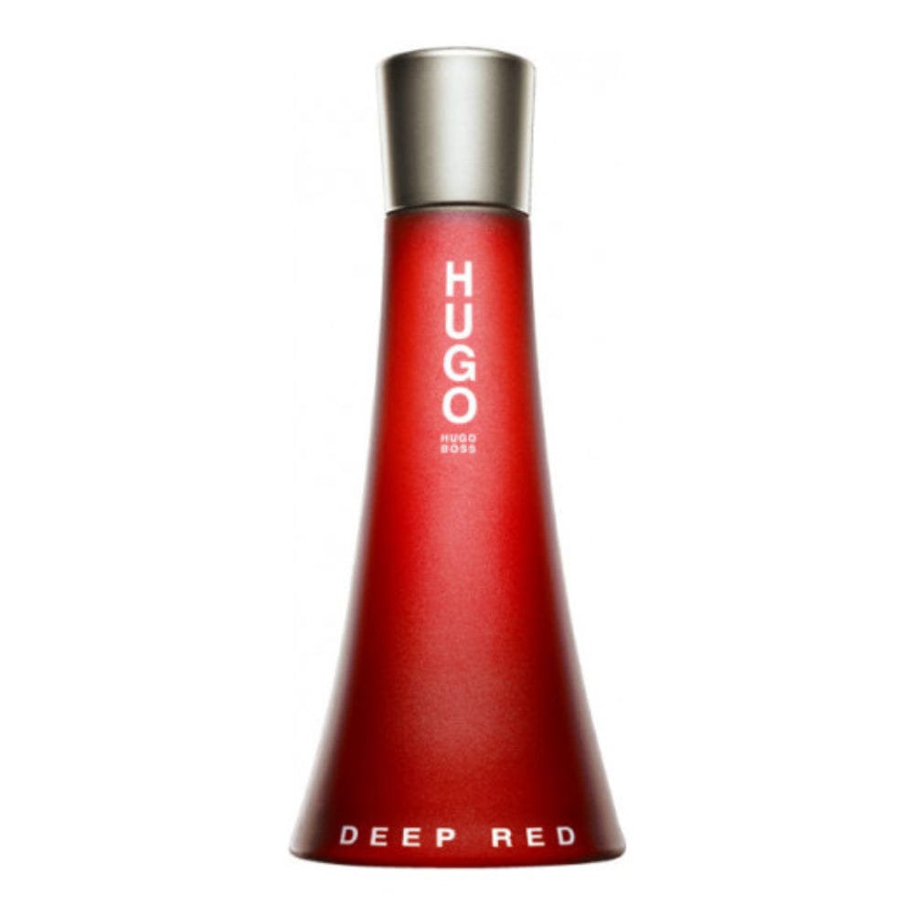 Hugo Boss Deep Red For Women Perfume/Cologne For Women Eau de Parfum  1.7 Oz / 3.0 Oz Edp