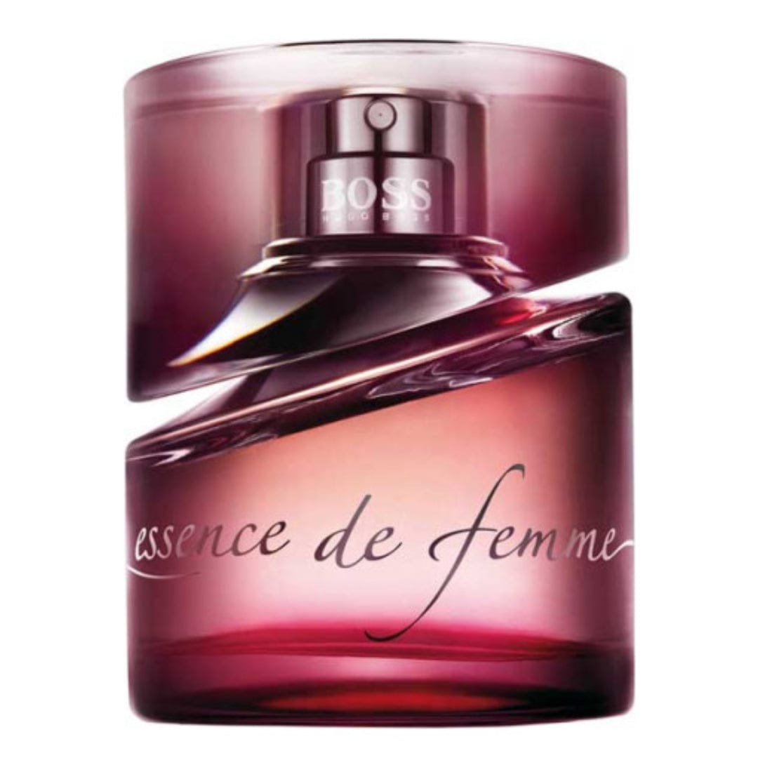 Hugo Boss Essence de Femme Women’s Perfume/Cologne For Women Eau de Parfum 1.7 Oz Edp