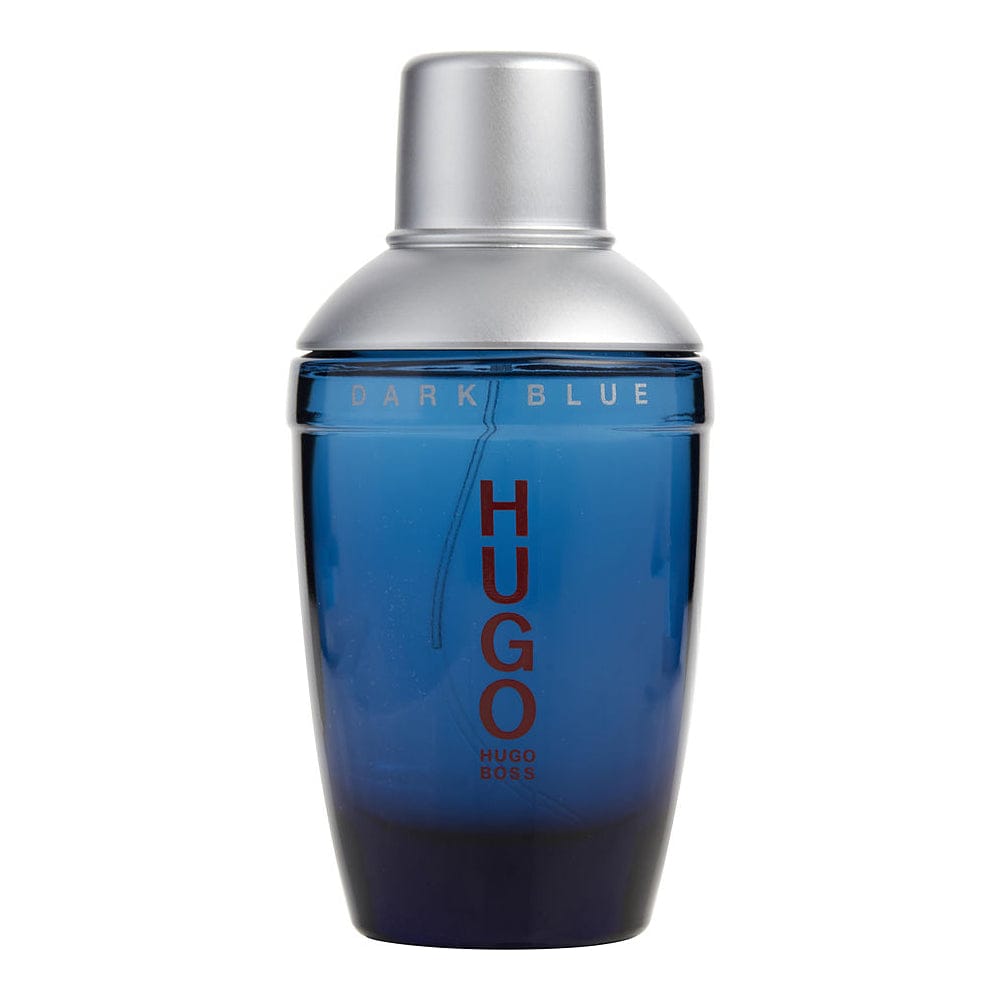 Hugo Boss Hugo Dark Blue For Men Perfume/Cologne For Men Eau de Toilette 2.5 Oz Edt