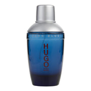 Hugo Boss Hugo Dark Blue For Men Perfume/Cologne For Men Eau de Toilette 2.5 Oz Edt