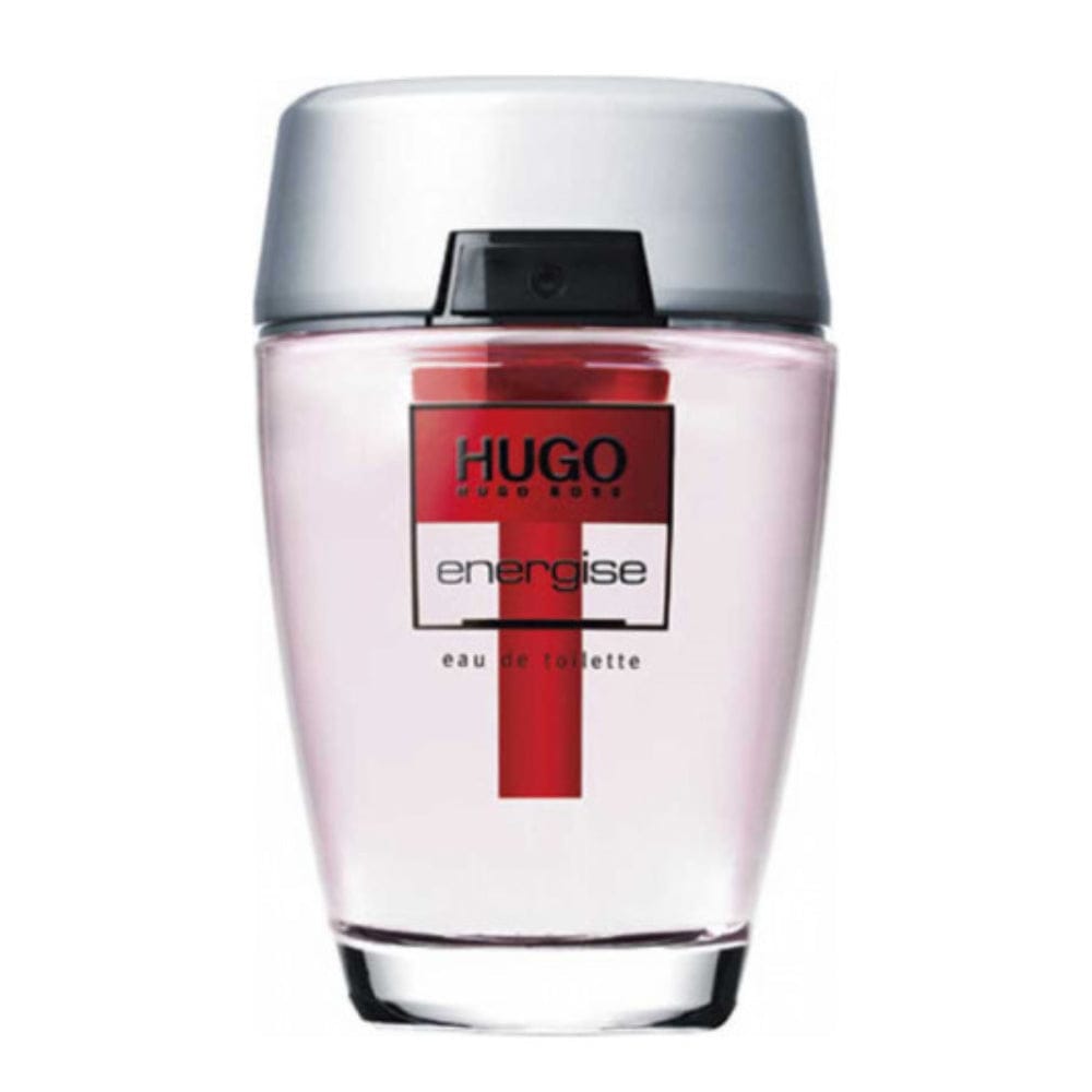 Hugo Boss Hugo Energise - For Men Eau de Toilette