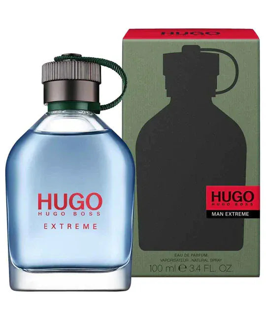 Hugo Boss Hugo Extreme For Men Perfume/Cologne For Men Eau de Parfum 3.3 Oz Edp