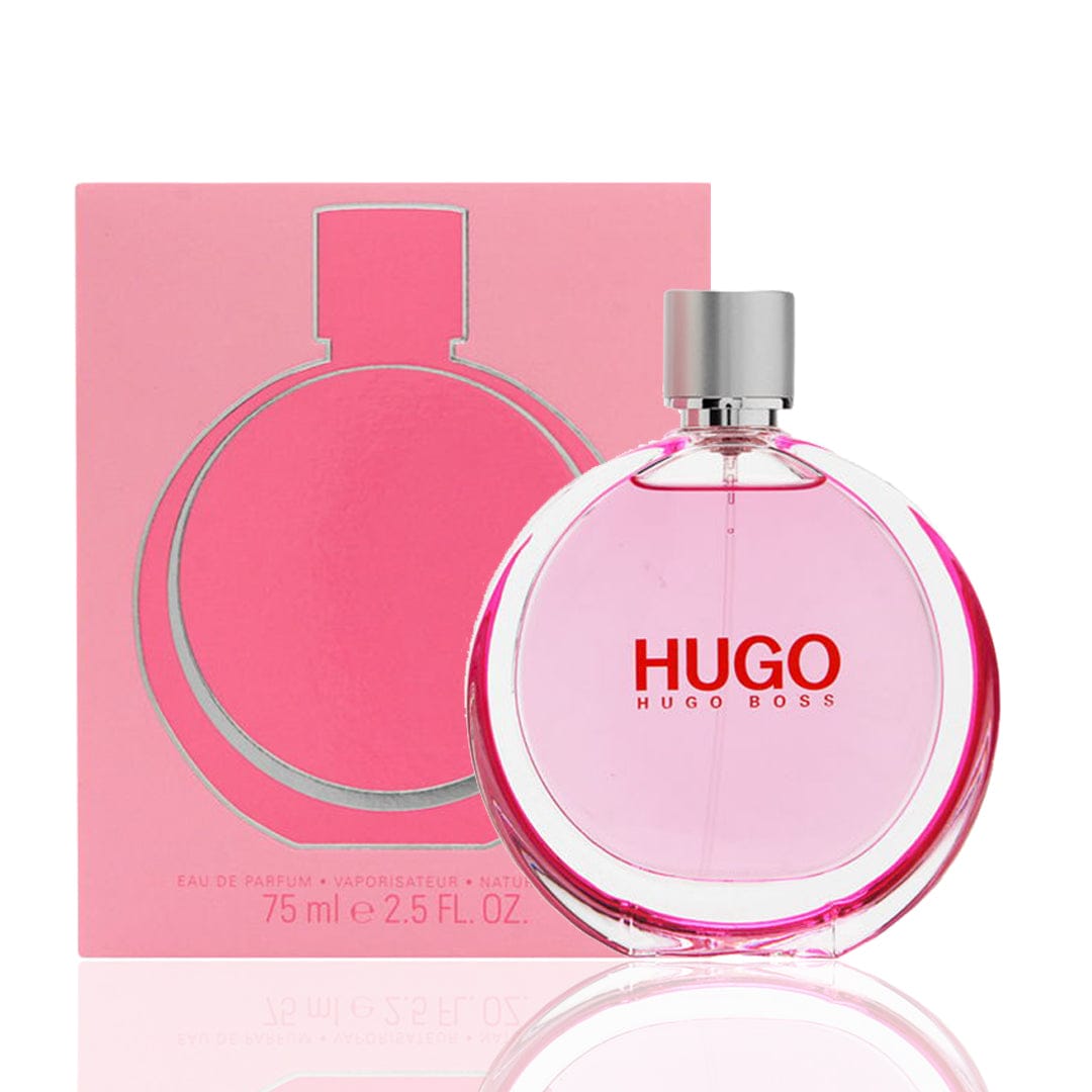 Hugo Boss Hugo Extreme Perfume For Women Eau De Parfum Spray 2.5 Oz