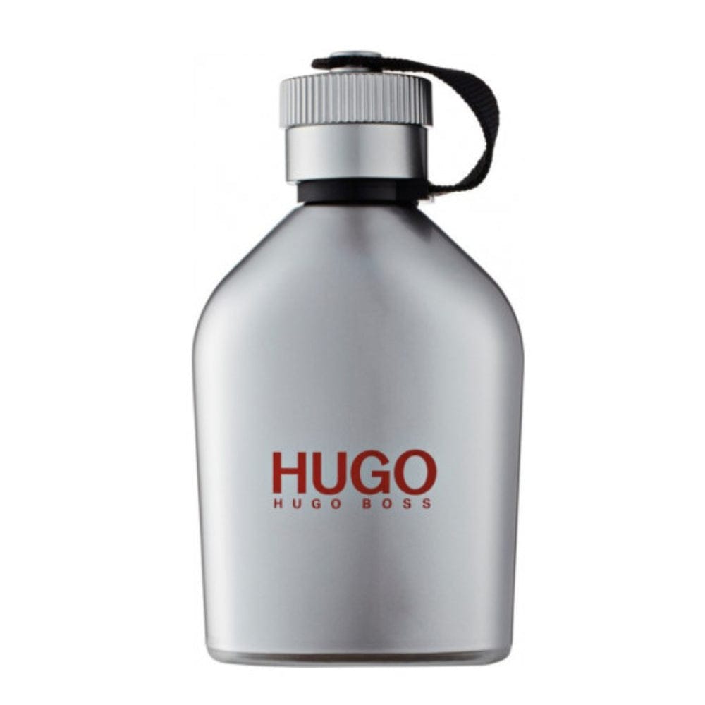 Hugo Boss Hugo Iced For Men Perfume/Cologne For Men Eau de Toilette 4.2 Oz / 6.7 Oz Edt