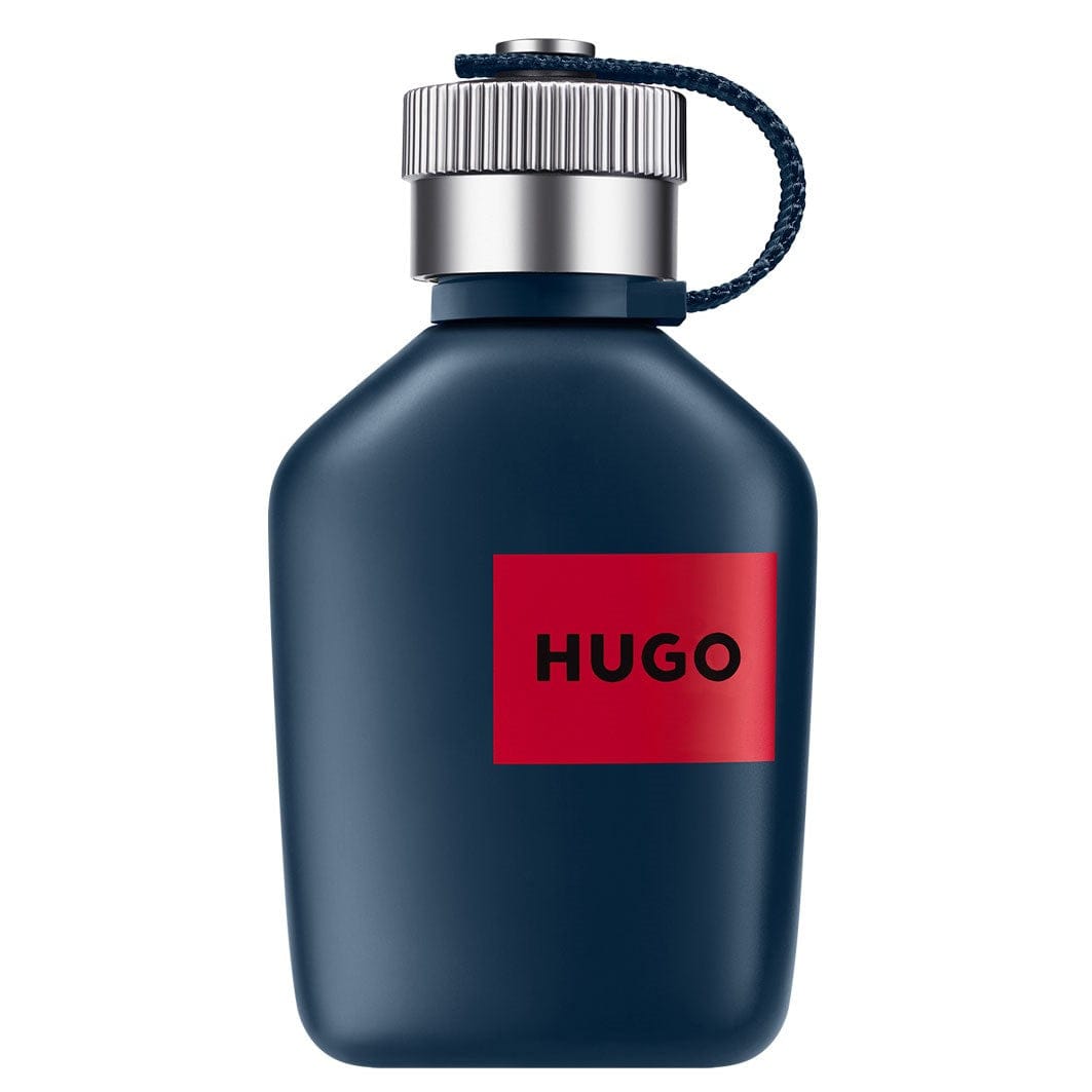 Hugo Boss  Hugo Jeans Man Men’s Perfume/Cologne For Men Eau de Toilette 2.5 oz / 4.2 oz Edt