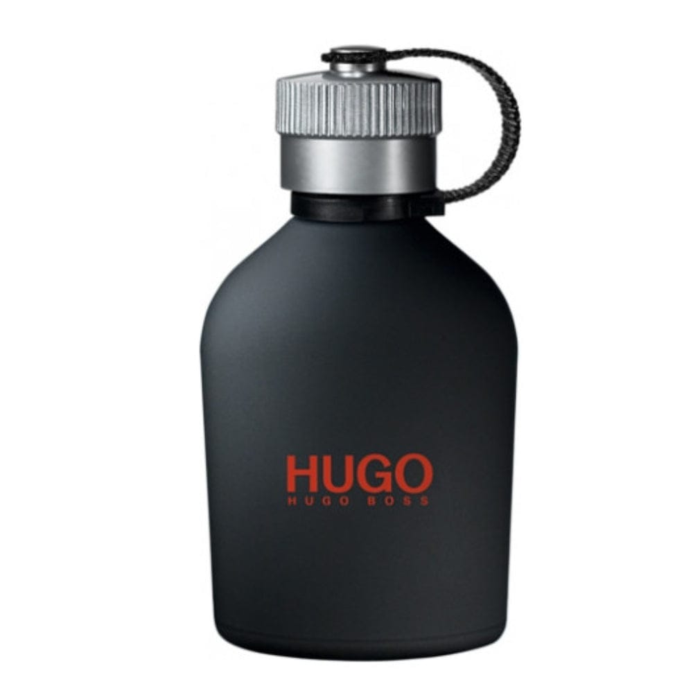 Hugo Boss Hugo Just Different For Men Perfume/Cologne For Men Eau de Toilette 2.5 Oz / 4.2 Oz / 6.7 Oz Edt