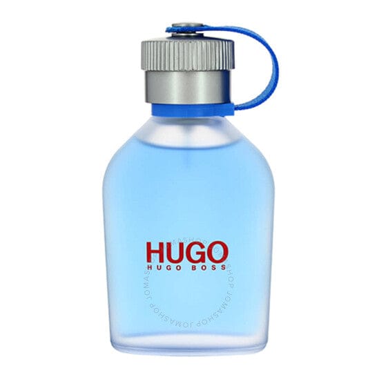 Hugo Boss Hugo Now Men’s Perfume/Cologne For Men Eau de Toilette 3.4 oz Edt