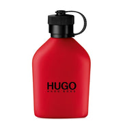 Hugo Boss Hugo Red For Men Perfume/Cologne For Men Eau de Toilette 2.5 Oz / 5.0 Oz / Gift Set 5.0 Oz Edt