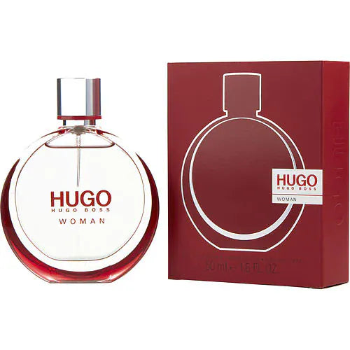Hugo Boss Hugo Woman Eau de Parfum for Woman Perfume/Cologne For Women Eau de Parfum  1.6 Oz Edp