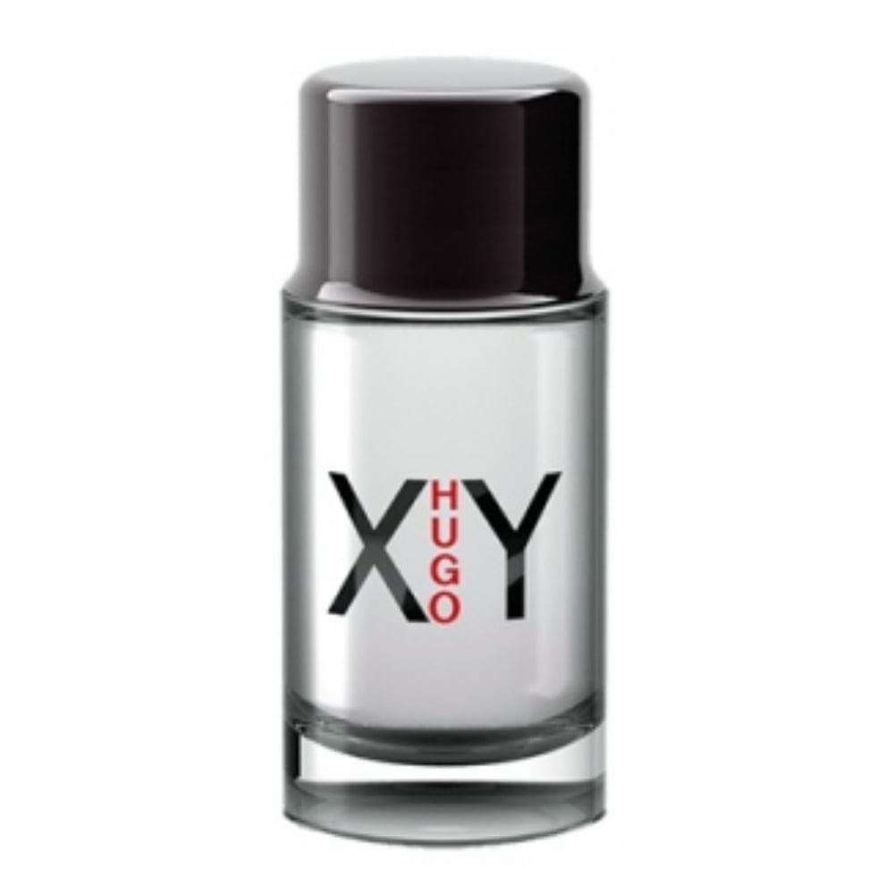 Hugo Boss Hugo XY For Men Perfume/Cologne For Men Eau de Toilette 2.0 OZ / 3.3 Oz Edt