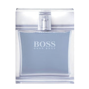 Hugo Boss Pure Men’s Perfume/Cologne For Men Eau de Toilette 2.5 Oz  Edt