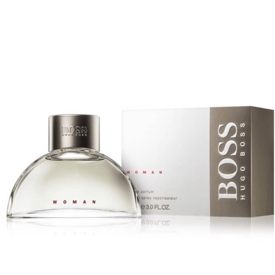 Hugo Boss Woman  For Women/Cologne For Women Eau de Parfum 3.0 Oz Edp