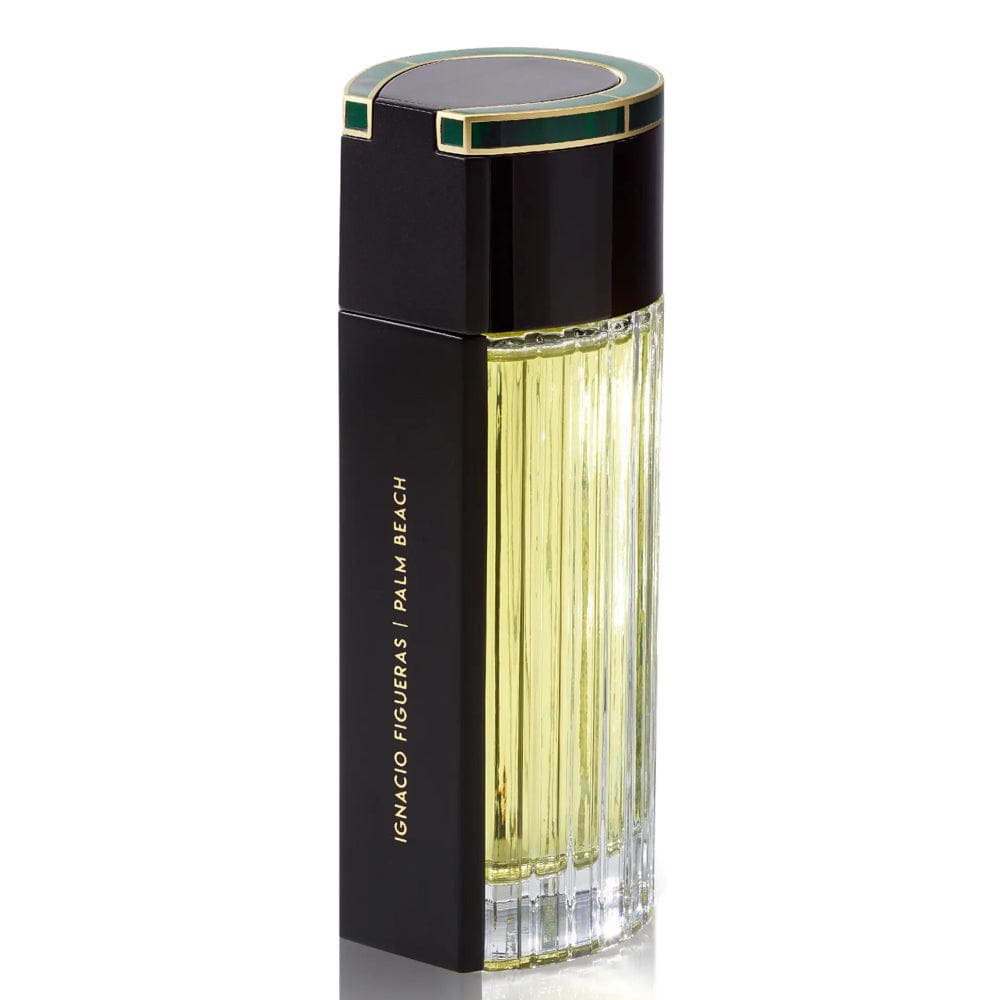 Ignacio Figueras Palm Beach Unisex Perfume/Cologne For Men & Women Eau de Parfum 3.4 oz Edp