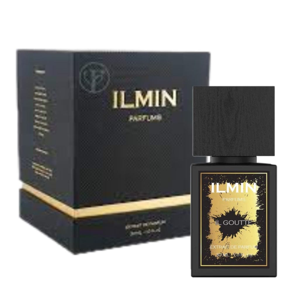 ILMIN Il Goutte Unisex Extrait de Parfum 1.0 oz / 30 ml