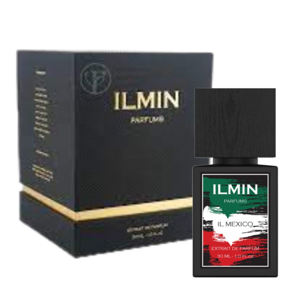 ILMIN Il Mexico Unisex Extrait de Parfum