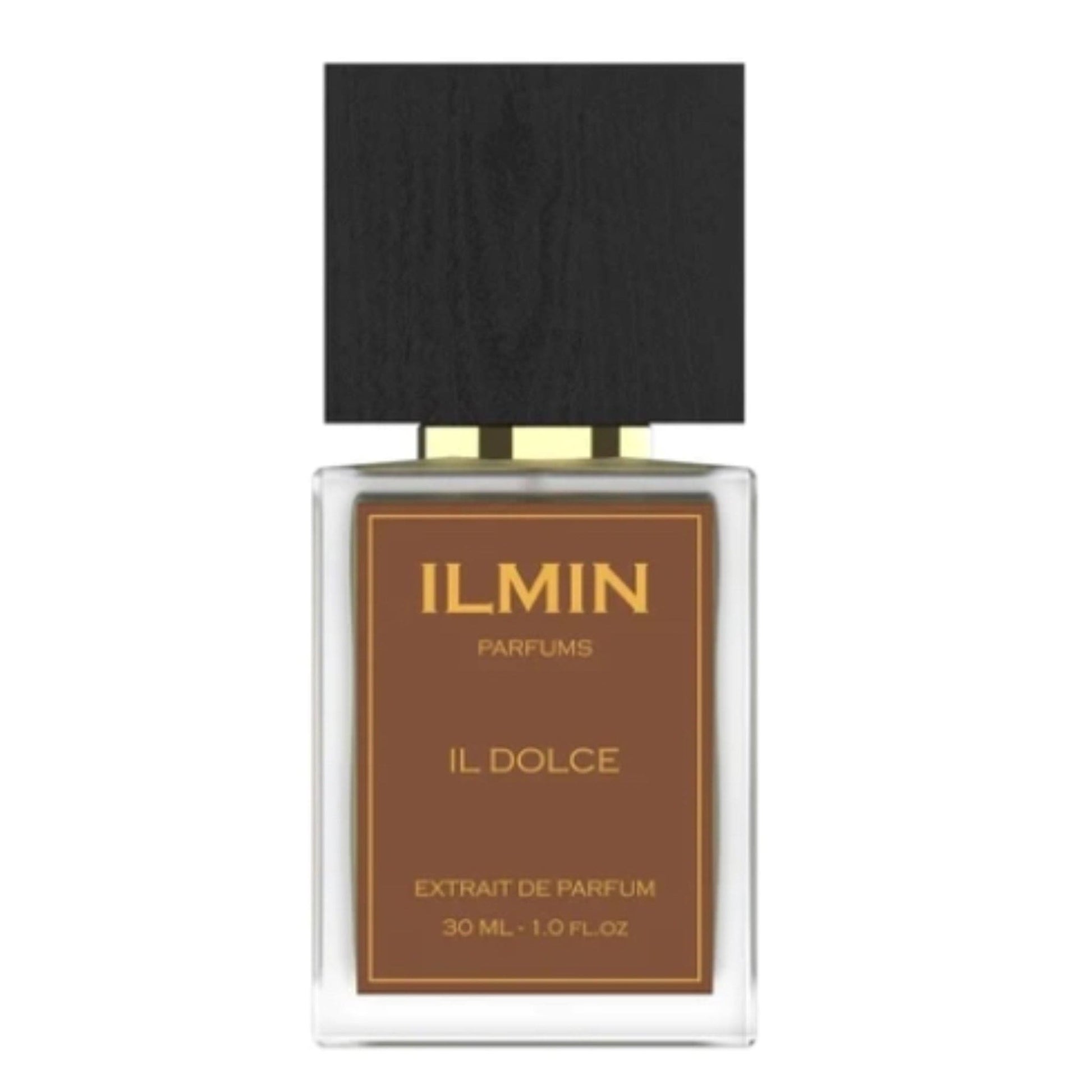ILMIN Parfums IL Dolce Unisex Extrait de Parfum 1.0 oz / 30 ml
