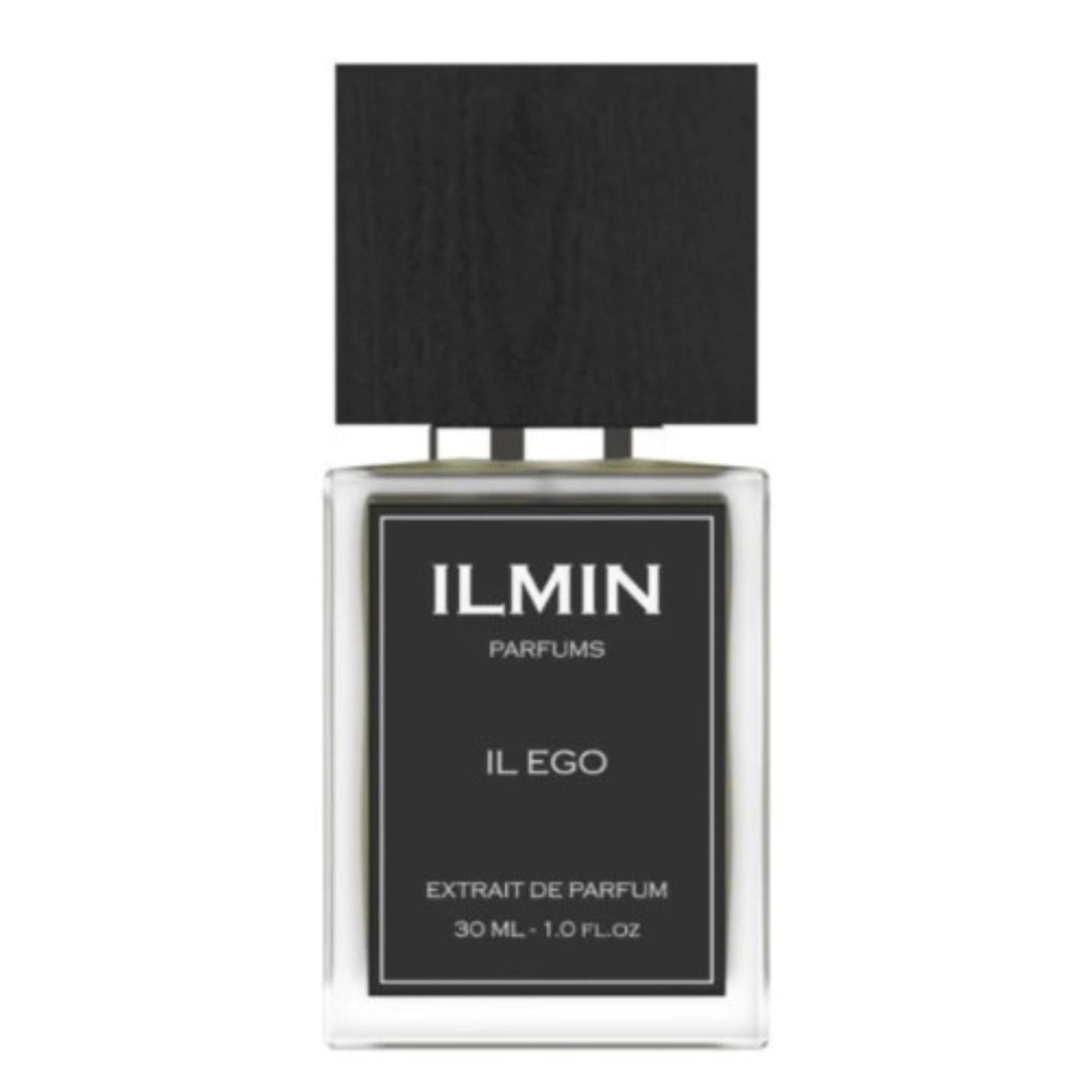 ILMIN Parfums IL Ego Unisex Extrait de Parfum 1.0 oz / 30 ml