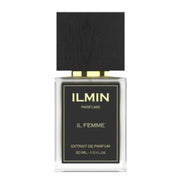 ILMIN Parfums IL Femme For Women Extrait de Parfum 1.0 oz / 30 ml