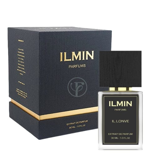 ILMIN Parfums IL Lonve Unisex Extrait Parfum 1.0 oz / 30 ml