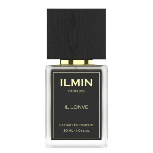 ILMIN Parfums IL Lonve Unisex Extrait Parfum 1.0 oz / 30 ml