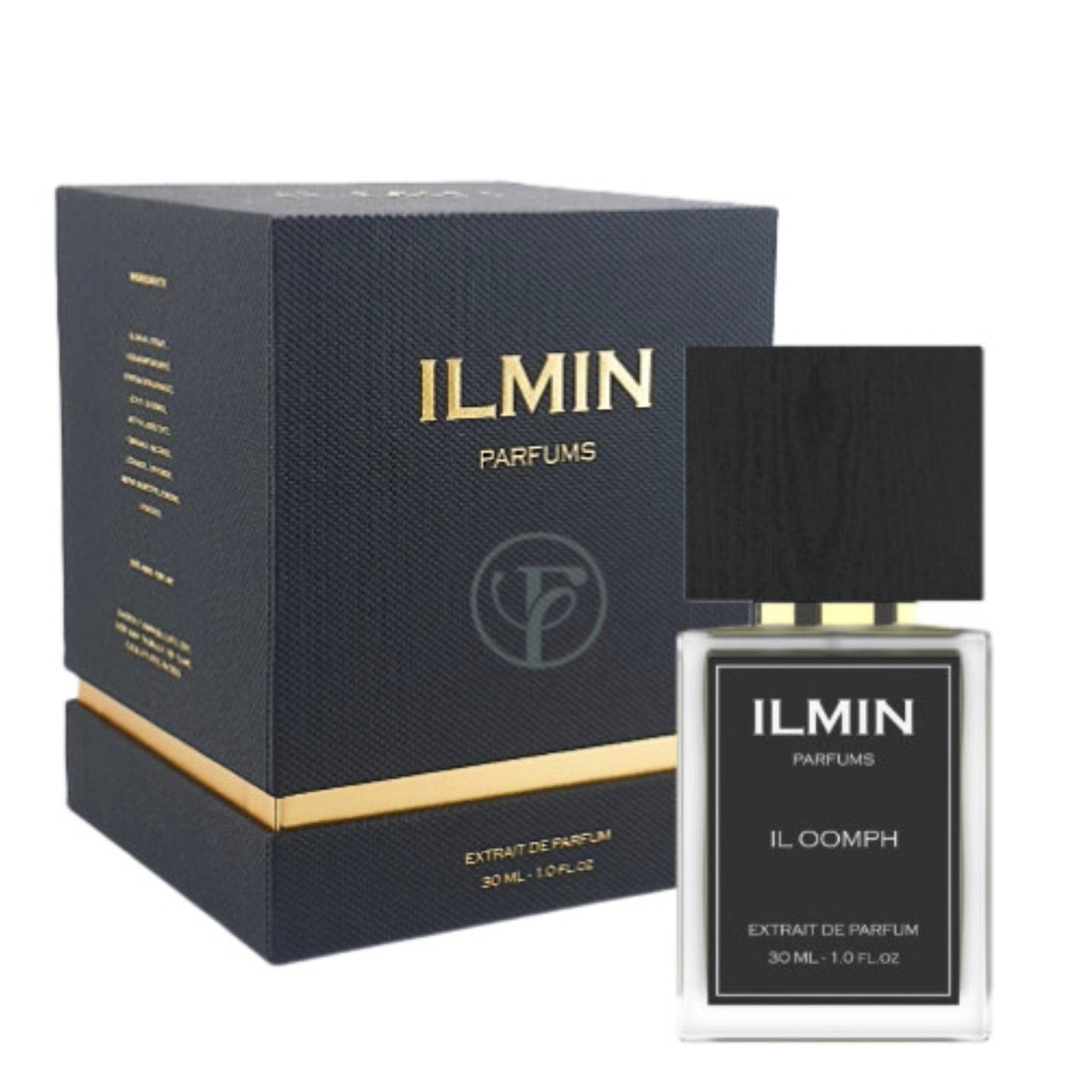ILMIN Parfums IL Oomph Unisex Extrait Parfum 1.0 oz / 30 ml