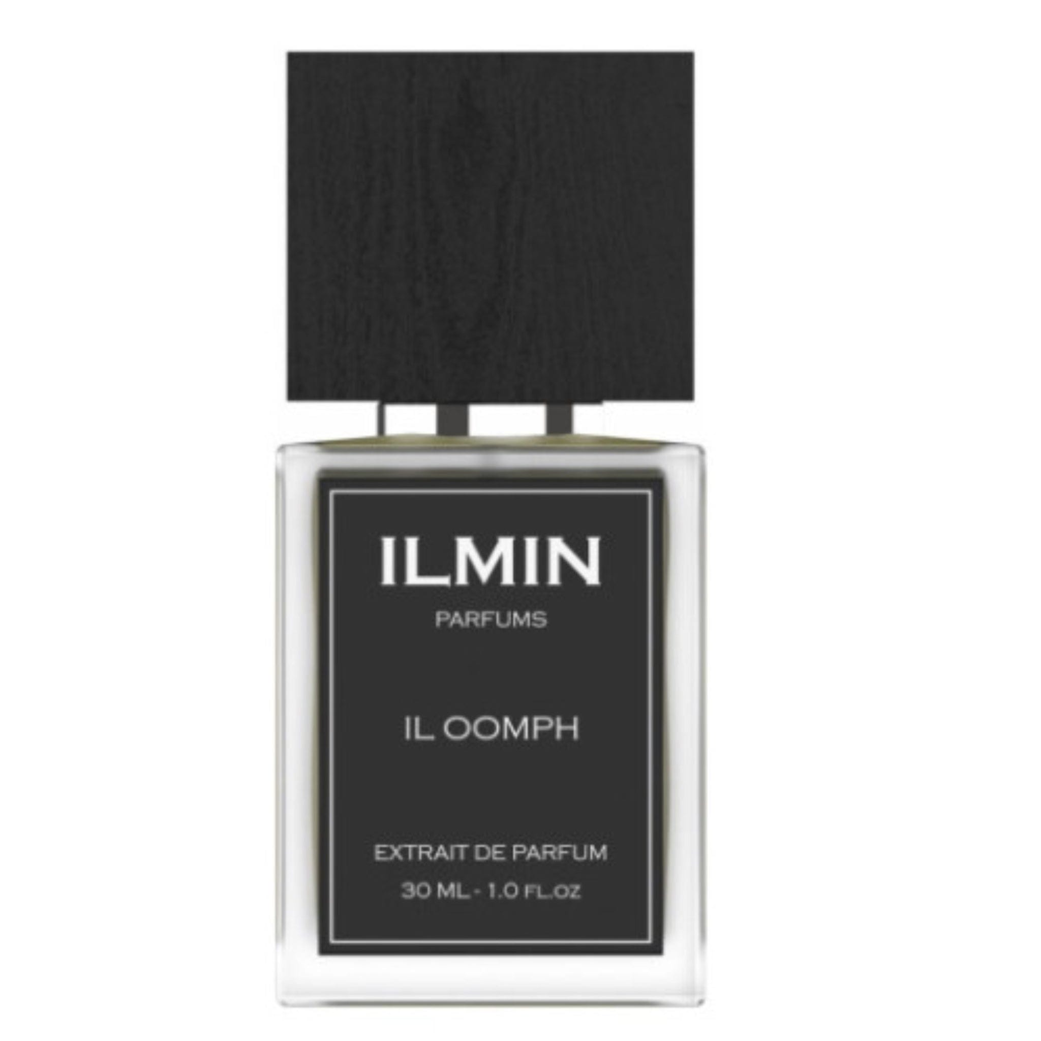 ILMIN Parfums IL Oomph Unisex Extrait Parfum 1.0 oz / 30 ml