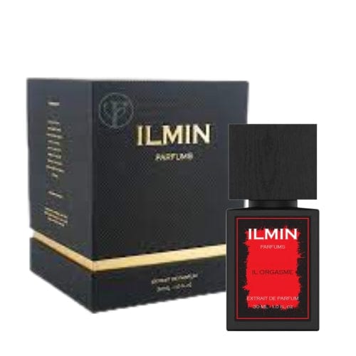 ILMIN Parfums IL Orgasme Unisex Extrait Parfum 1.0 oz / 30 ml