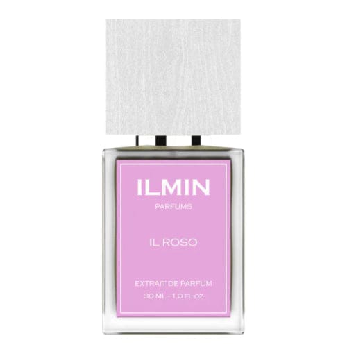ILMIN Parfums IL Rosso For Women Extrait Parfum 1.0 oz / 30 ml