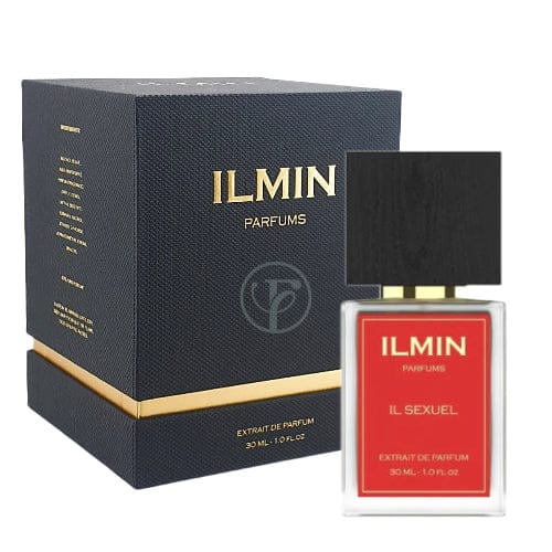 ILMIN Parfums IL Sexuel Unisex Extrait Parfum 1.0 oz / 30 ml