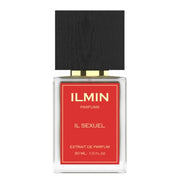 ILMIN Parfums IL Sexuel Unisex Extrait Parfum 1.0 oz / 30 ml