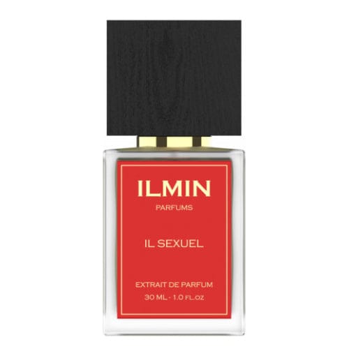 ILMIN Parfums IL Sexuel Unisex Extrait Parfum 1.0 oz / 30 ml