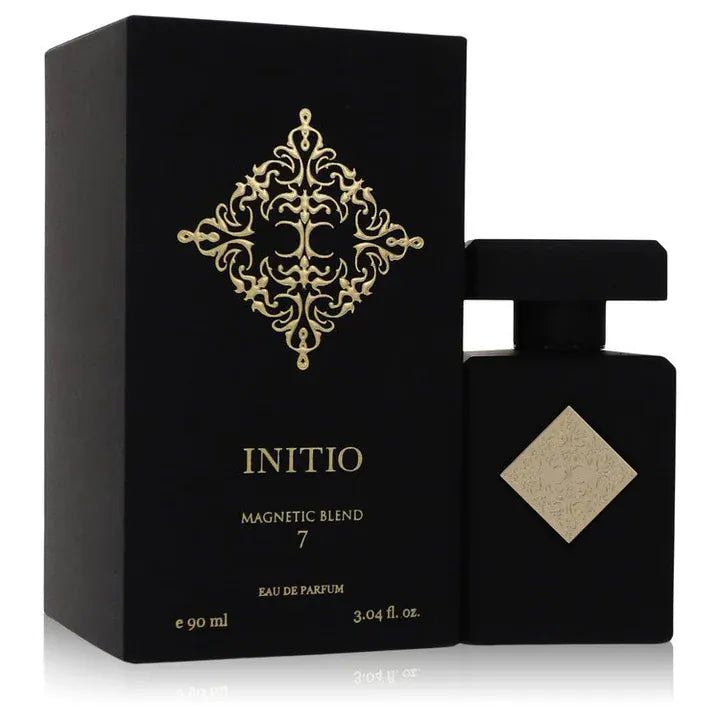 Initio Parfums Magnetic Blend 7 For Unisex Perfume/Cologne For Men & Women Eau de Parfum 3.04 Oz Edp