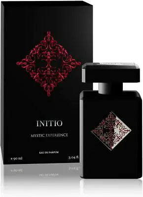 Initio Parfums Mystic Experience For Unisex Perfume/Cologne For Men & Women Eau de Parfum 3.0 oz Edp
