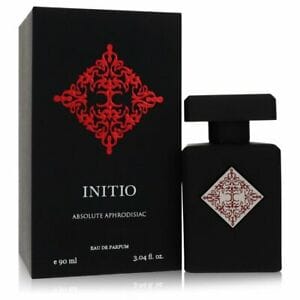 Initio Parfums Prives Absolute Aphrodisiac Unisex Perfume/Cologne For Men & Women Eau de Parfum 3.0 oz Edp