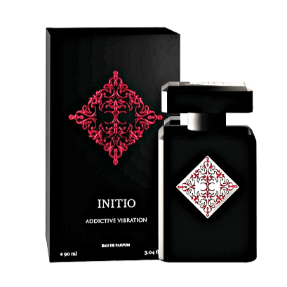 Initio Parfums Prives Addictive Vibration Unisex Perfume/Colgone For Women & Men Eau de Parfum 3.0 oz Edp