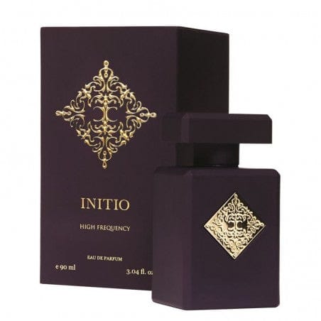 Initio Parfums Prives High Frequency Unisex Perfume/Cologne For Men & Women Eau de Parfum 3.0 oz Edp