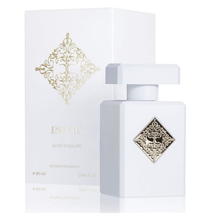 Initio Parfums Prives Musk Therapy - Unisex Eau De parfum