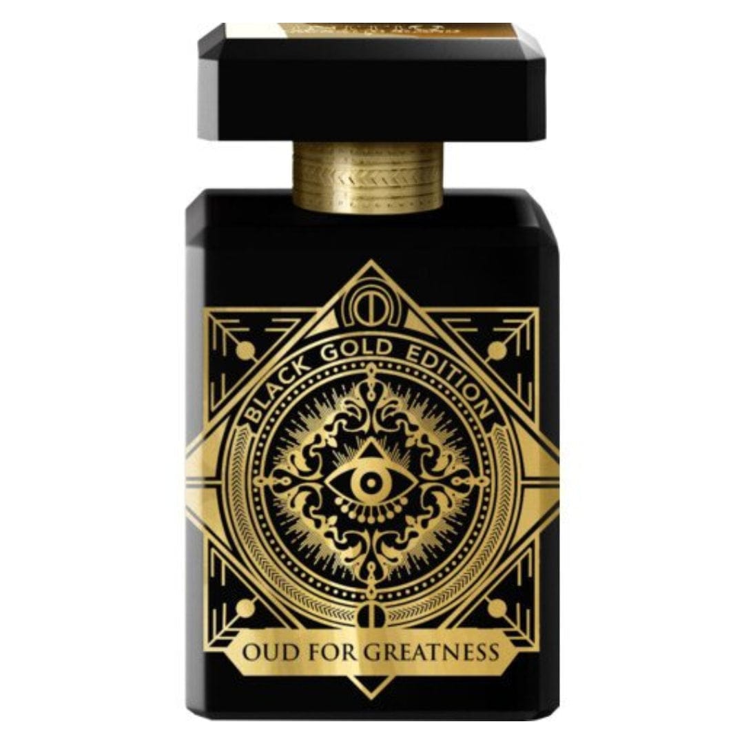 Initio Parfums Prives Oud for Greatness Unisex Perfume/Cologne For Women & Men Eau de Parfum 3.0 oz Edp