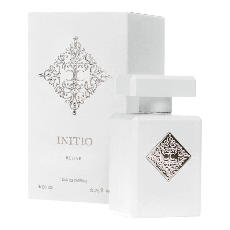 Initio Parfums Prives Rehab Unisex Perfume/Cologne for Men & Women Eau de Parfum 3.04 oz Edp