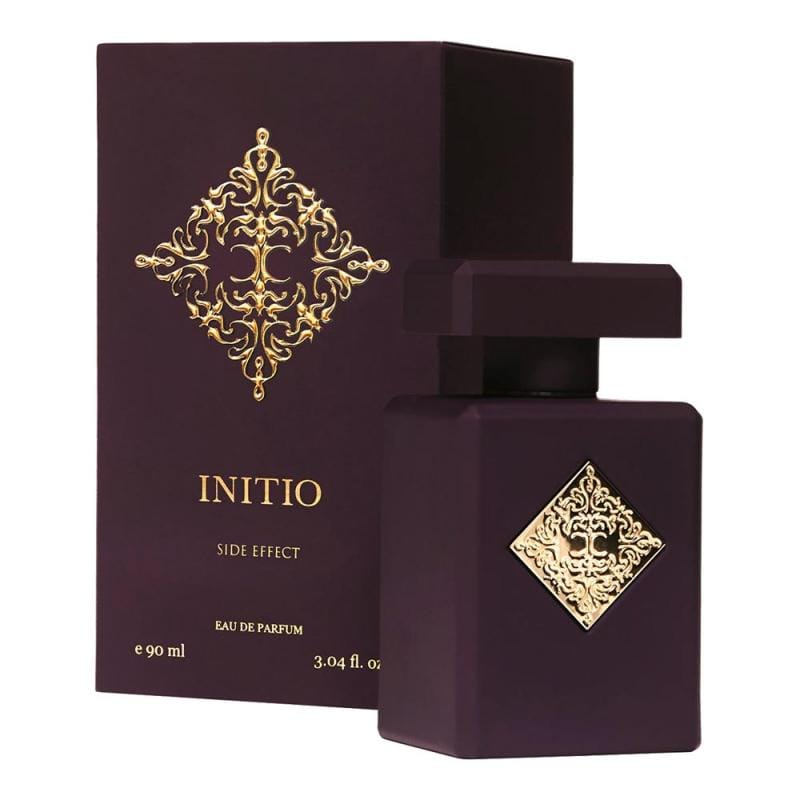 Initio Parfums Prives Side Effect Unisex Perfume/Cologne For Men & Women Eau De Parfum 3.0 Edp