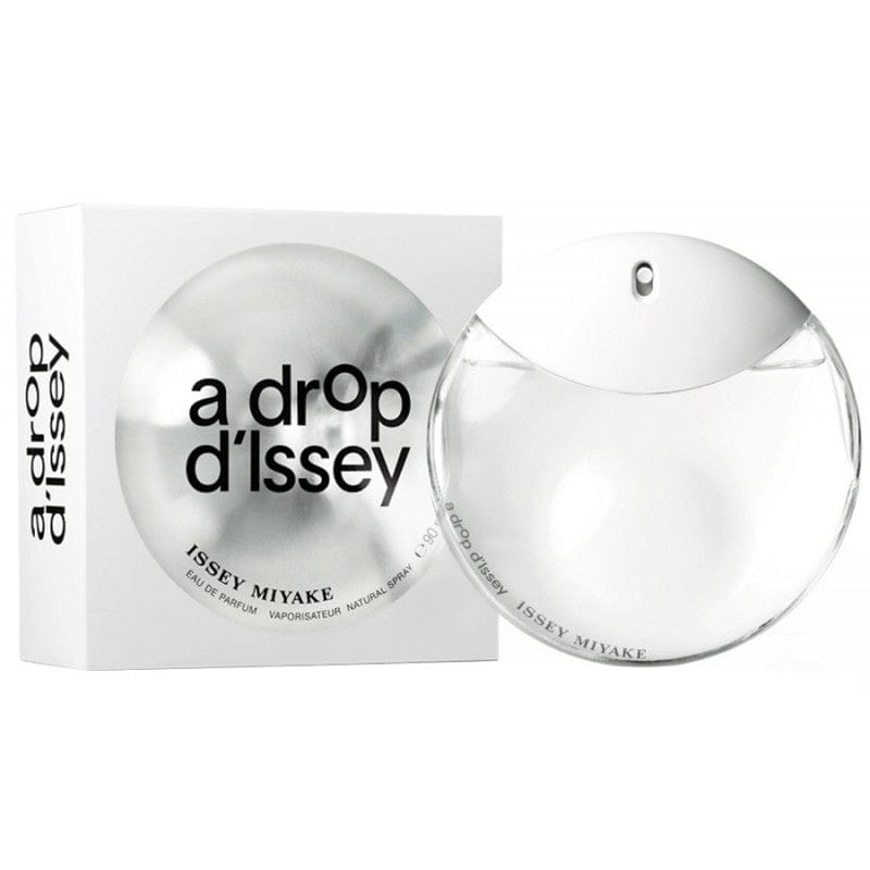 Issey Miyake A Drop D'Issey Perfume For Women Eau De Parfum Spray 1.6 oz / 3.0 Oz