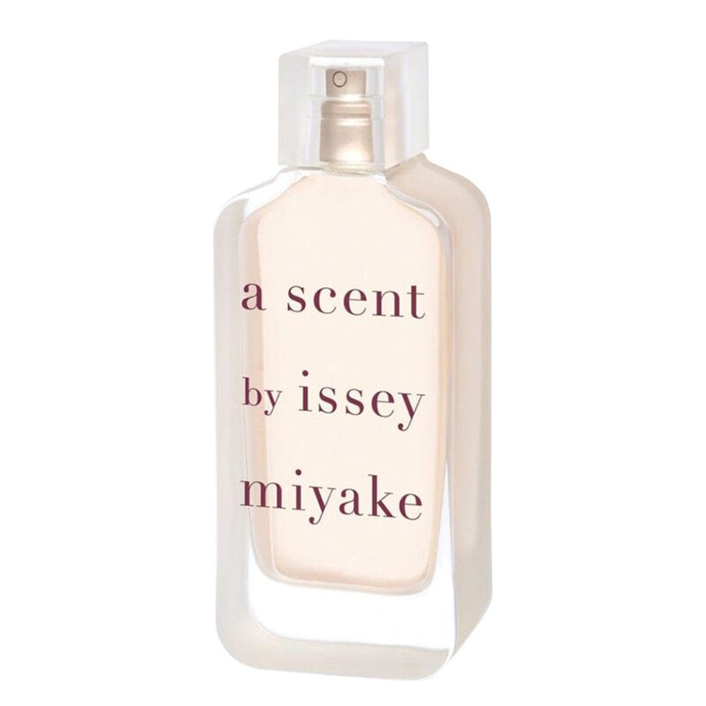 Issey Miyake A Scent Perfume For Women Eau De Parfum Florale Spray 2.6 Oz