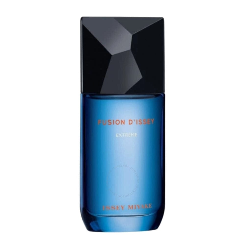 Issey Miyake Fusion d'Issey Extrême For Men Perfume/Cologne For Men Eau de Toilette 3.3 Oz Edt