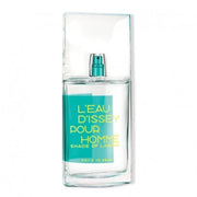 Issey Miyake Issey Miyake L'Eau D'Issey Pour Homme Shade Of Lagoon Eau De Toilette Spray 3.3 Oz Cologne For Men